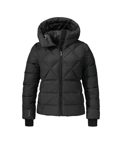 Insulated Jacket Boston L