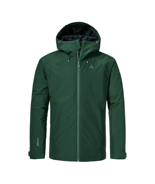 Insulated Jacket Wildkar Men