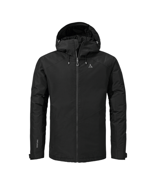 Insulated Jacket Wildkar Men