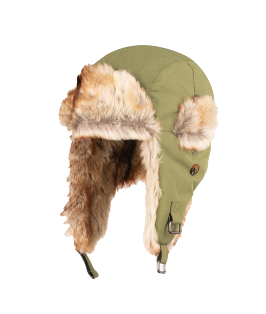 Isfjord Cap