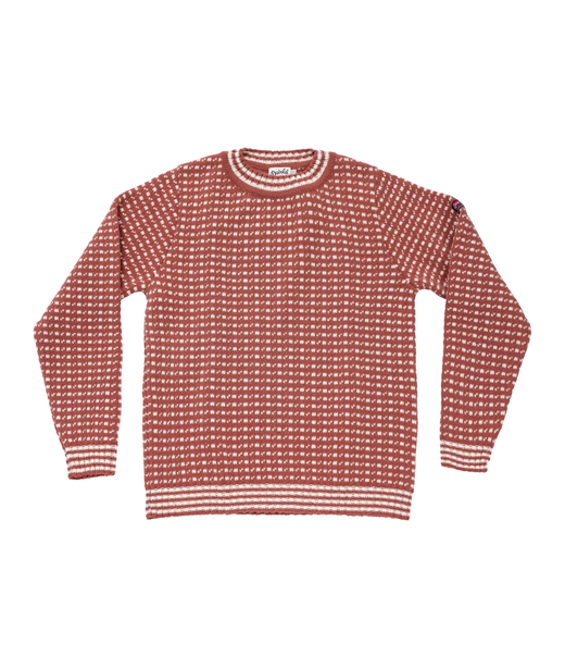 Islender Refined Sweater