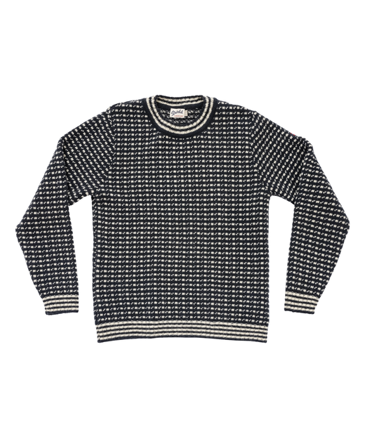 Islender Refined Sweater