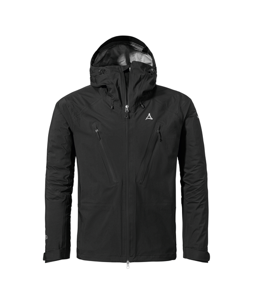 Jacket Blaueis MNS