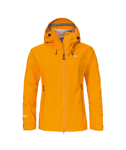 Jacket Blaueis WMS