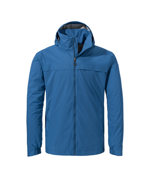 Jacket Bohorok MNS