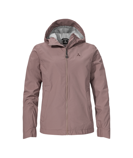 Jacket Bohorok WMS