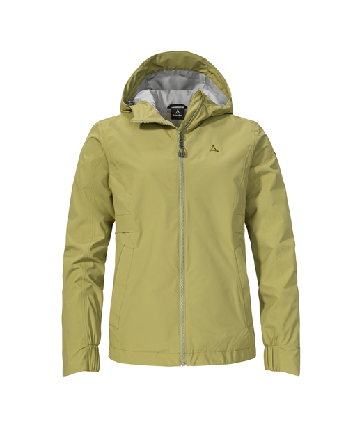 Jacket Bohorok WMS
