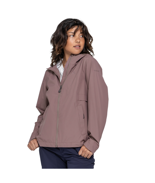 Jacket Bohorok Women