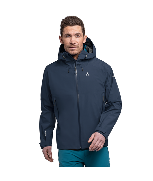 Jacket Cascata MNS