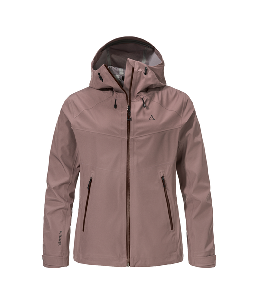 Jacket Cascata Women