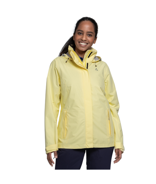 Jacket Gmund L