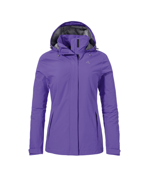 Jacket Gmund L