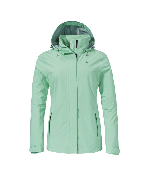 Jacket Gmund L