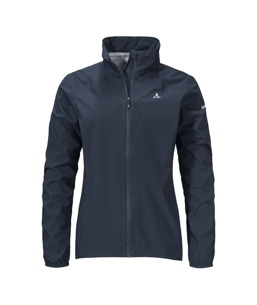 Jacket Lurbek WMS