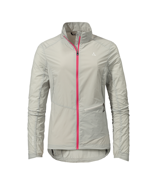 Jacket Val Bavona L