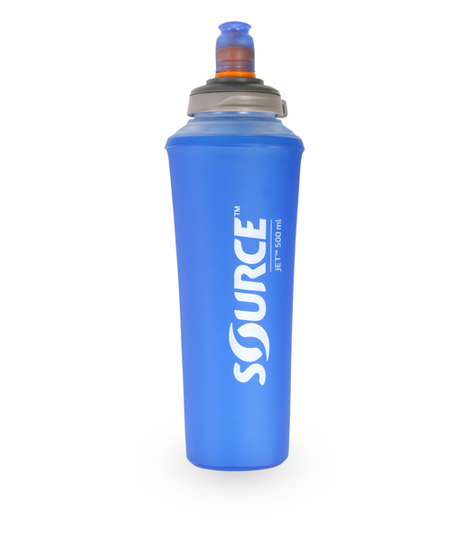 Jet Foldable Bottle 0,5