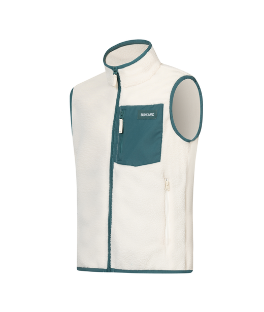 Junior Frankie Warm Fleece Bodywarmer
