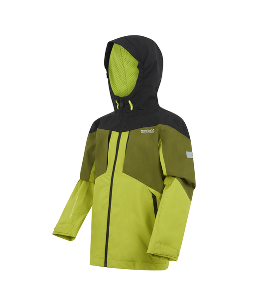 Junior Highton Jacket VI