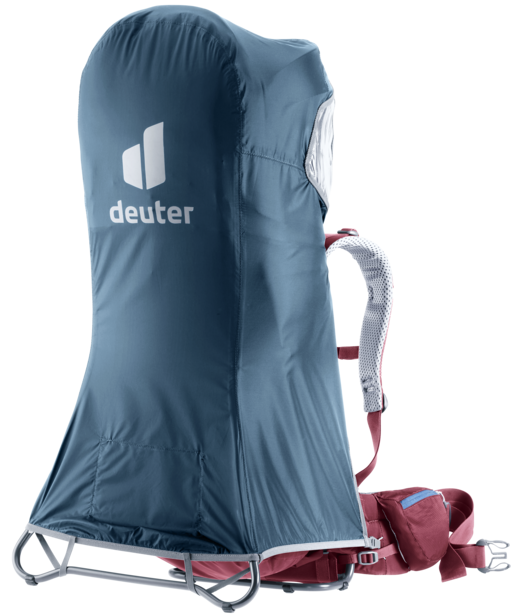 KC Raincover Deluxe