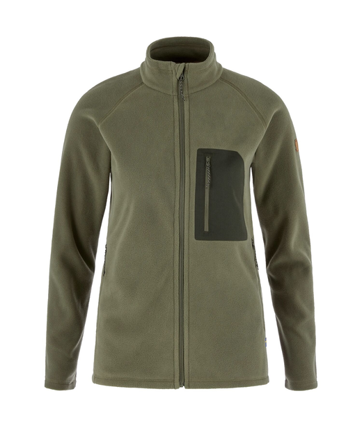 Kaipak Fleece W