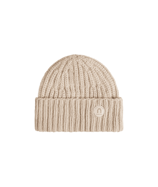 Kaisla Merino Beanie