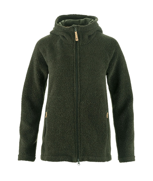 Kaitum Fleece W