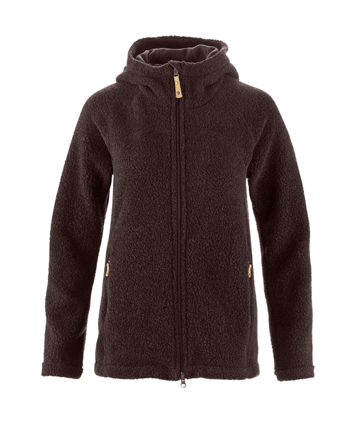 Kaitum Fleece W