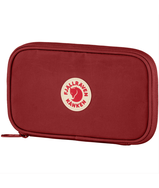 Kanken Travel Wallet