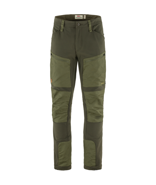 Keb Agile Winter Trousers M