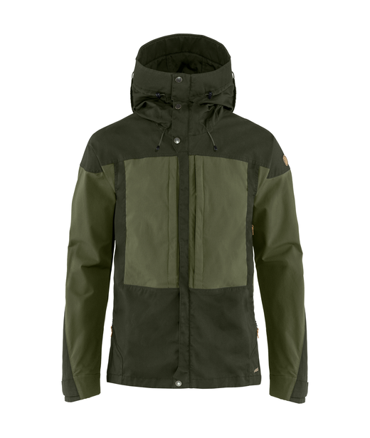 Keb Jacket M