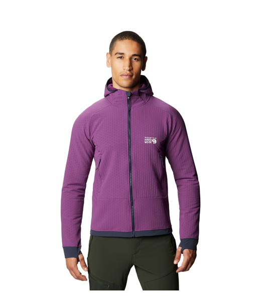 Keele Ascent Hoody