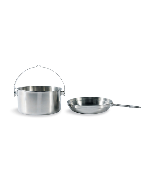 Kettle - Camping Kochset