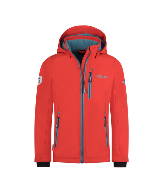 Kids Balestrand Jacket