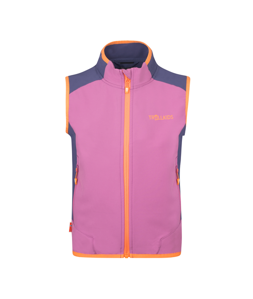 Kids Balestrand Vest