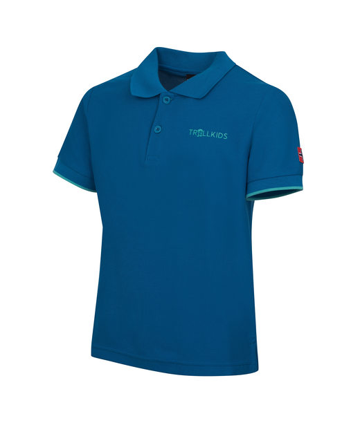 Kids Bergen Polo XT