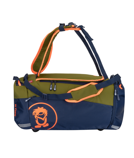 Kids Duffle Bag