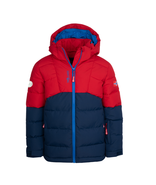 Kids Gryllefjord Jacket