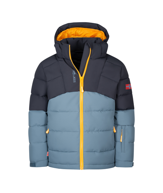 Kids Gryllefjord Jacket