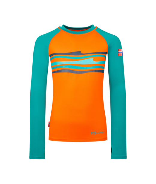 Kids Haukland Shirt