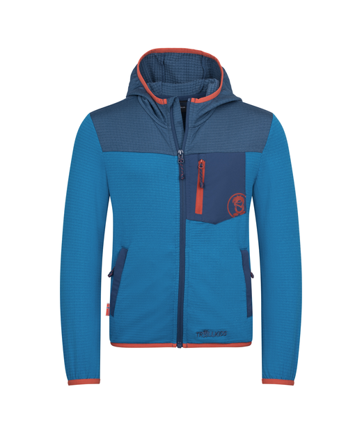 Kids Holmedal Jacket