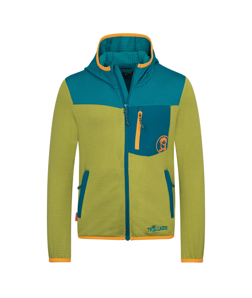 Kids Holmedal Jacket