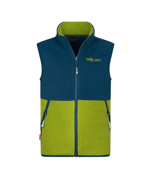 Kids Kjerag Vest
