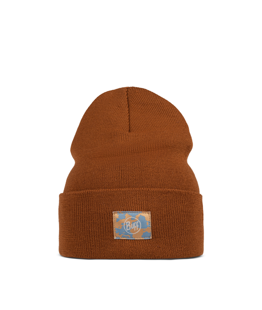 Kids Knitted Beanie BERY