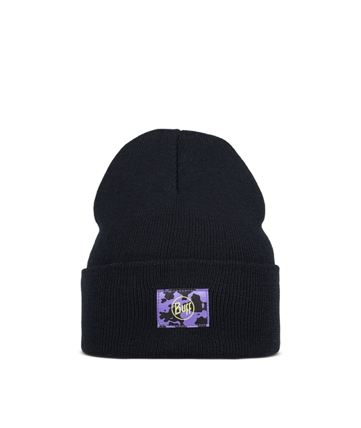 Kids Knitted Beanie BERY