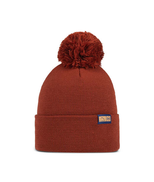 Kids Knitted Beanie RICS