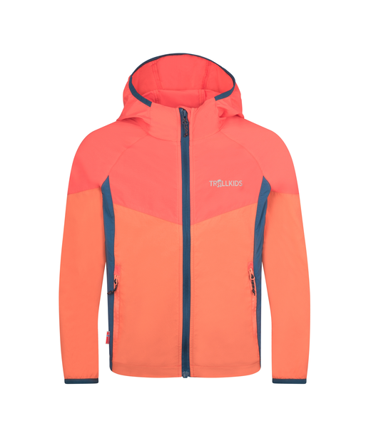 Kids Sira Jacket