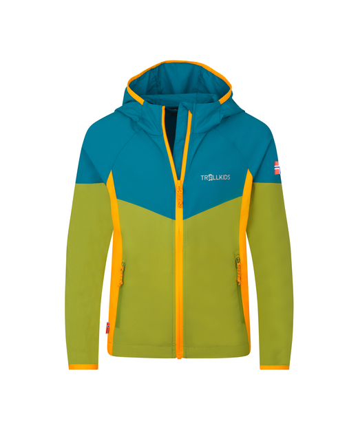 Kids Sira Jacket