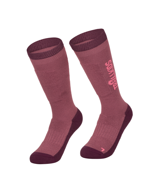 Kids Ski Socks