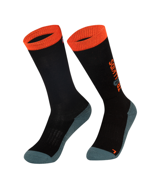Kids Ski Socks