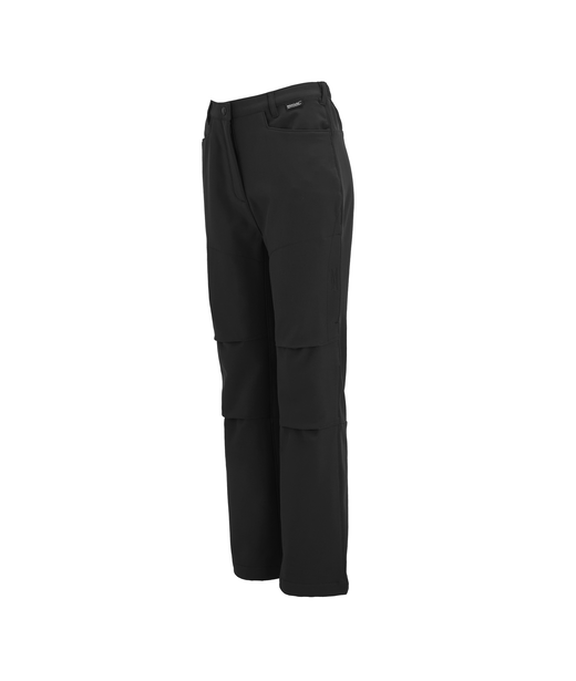 Kids Softshell Trousers